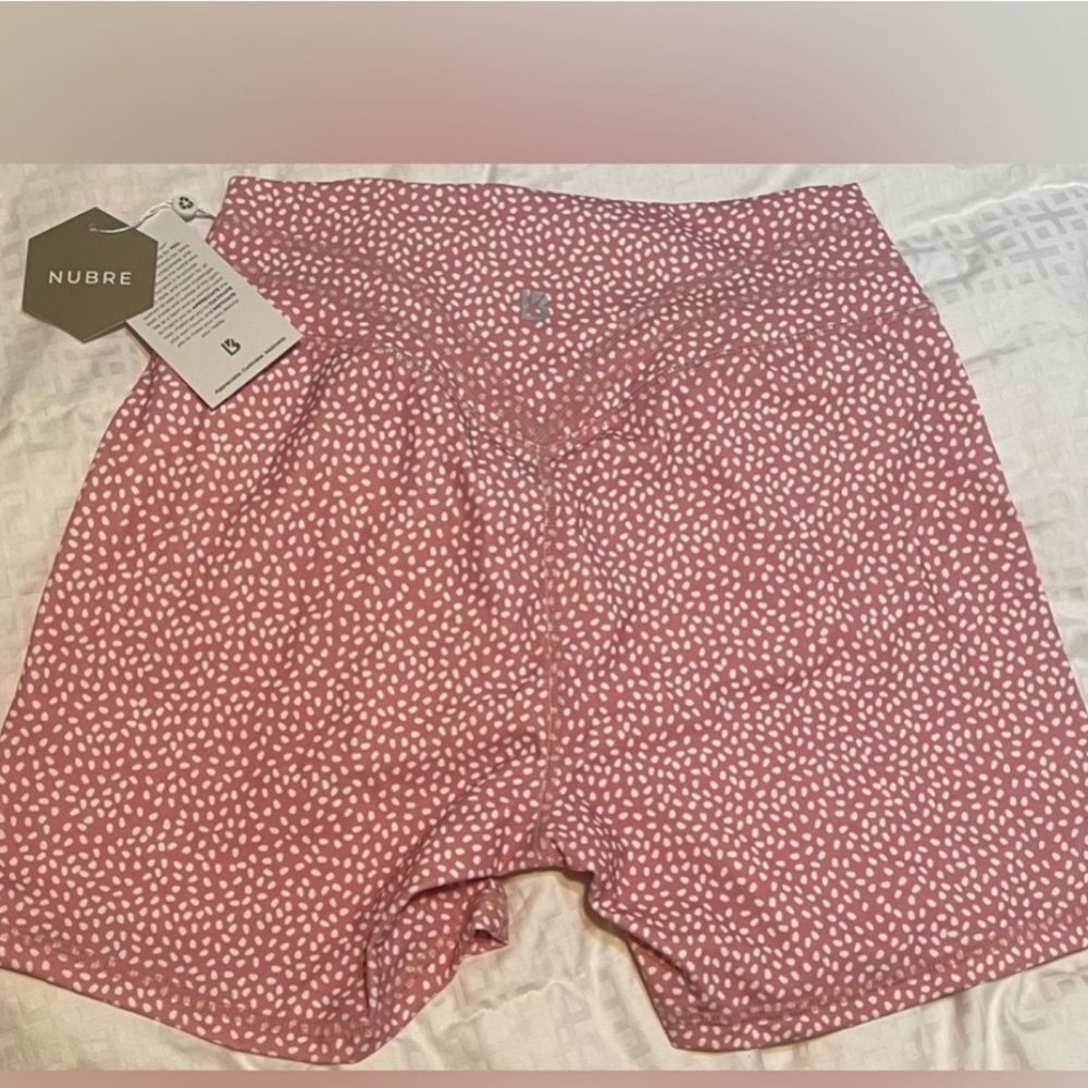 Buffbunny legacy short